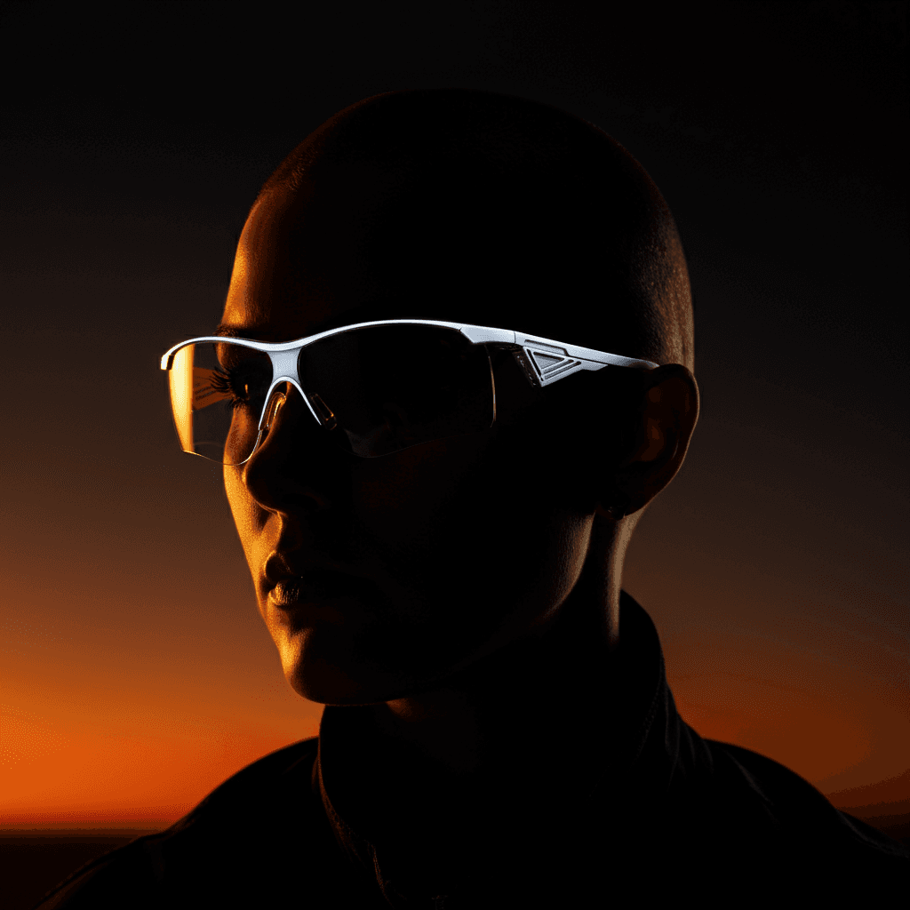 Creating Cinematic Portraits