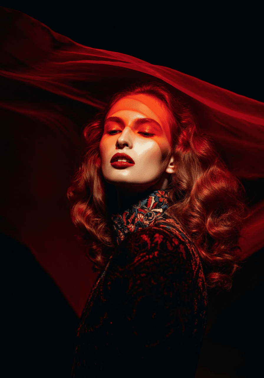 The Secret to Captivating Images